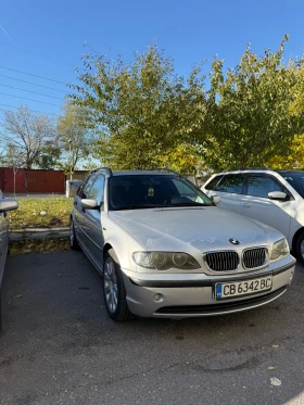 BMW 320 - 2000 € / 3911.66 лв. - 72334286 3