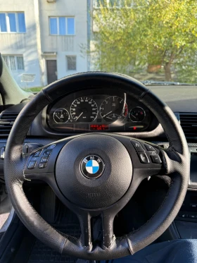 BMW 320 - 2000 € / 3911.66 лв. - 72334286 6