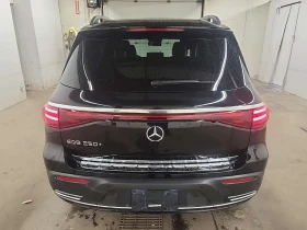 Mercedes-Benz EQB PANORAMA| AMBIENT| CARFAX|  | Auto.bg — изображение 7