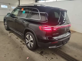 Mercedes-Benz EQB PANORAMA| AMBIENT| CARFAX|  | Auto.bg — изображение 4