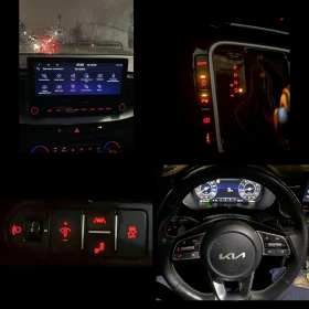 Kia Ceed Gt-Line 1.5T - 30644 € / 59934.45 лв. - 11648738 10