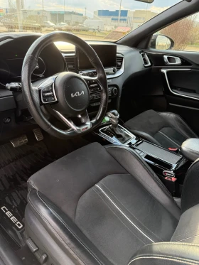 Kia Ceed Gt-Line 1.5T - 30644 € / 59934.45 лв. - 11648738 9
