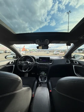 Kia Ceed Gt-Line 1.5T - 30644 € / 59934.45 лв. - 11648738 7