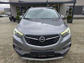 Opel Mokka X 1.6CDTI, Innovation, Navi! | Auto.bg — изображение 9