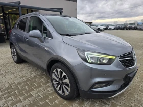 Opel Mokka X 1.6CDTI, Innovation, Navi! | Auto.bg — изображение 2