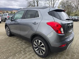 Opel Mokka X 1.6CDTI, Innovation, Navi! | Auto.bg — изображение 6