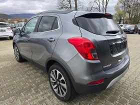 Opel Mokka X 1.6CDTI, Innovation, Navi! | Auto.bg — изображение 5
