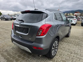 Opel Mokka X 1.6CDTI, Innovation, Navi! | Auto.bg — изображение 4