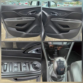 Opel Mokka X 1.6CDTI, Innovation, Navi! | Auto.bg — изображение 14