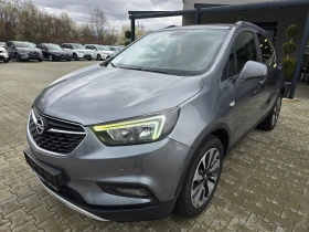 Opel Mokka X 1.6CDTI, Innovation, Navi! | Auto.bg — изображение 8