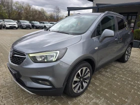 Opel Mokka X 1.6CDTI, Innovation, Navi! | Auto.bg — изображение 7