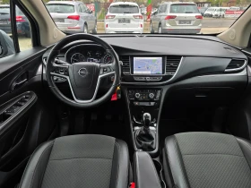 Opel Mokka X 1.6CDTI, Innovation, Navi! | Auto.bg — изображение 12