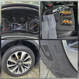 Opel Mokka X 1.6CDTI, Innovation, Navi! | Auto.bg — изображение 16