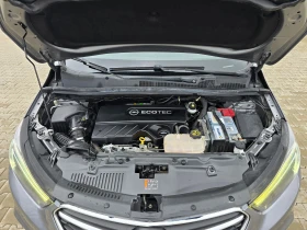 Opel Mokka X 1.6CDTI, Innovation, Navi! | Auto.bg — изображение 17