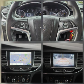 Opel Mokka X 1.6CDTI, Innovation, Navi! | Auto.bg — изображение 15