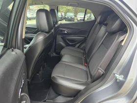 Opel Mokka X 1.6CDTI, Innovation, Navi! | Auto.bg — изображение 11