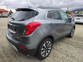 Opel Mokka X 1.6CDTI, Innovation, Navi! | Auto.bg — изображение 3