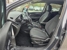 Opel Mokka X 1.6CDTI, Innovation, Navi! | Auto.bg — изображение 10