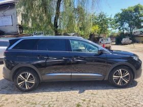 Peugeot 5008 GT - 17500 € / 34227.03 лв. - 90762751 7