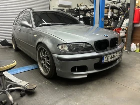 BMW 325 undefined | Auto.bg — изображение 7