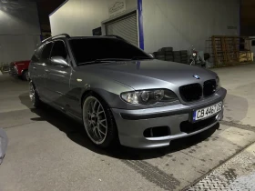 BMW 325 undefined | Auto.bg — изображение 4