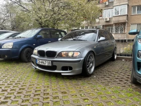 BMW 325 undefined | Auto.bg — изображение 3