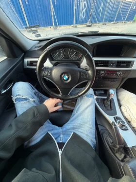 BMW 325 2.5i - 3300 € / 6454.24 лв. - 39675104 7