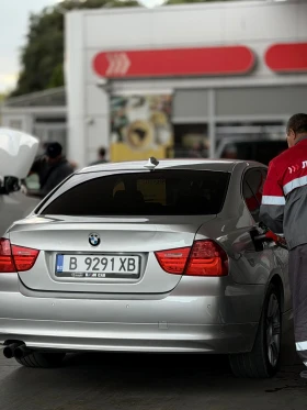 BMW 325 2.5i - 3300 € / 6454.24 лв. - 39675104 3