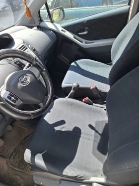 Toyota Yaris 1.3VVTI  - 4800 € / 9387.98 лв. - 10894021 4