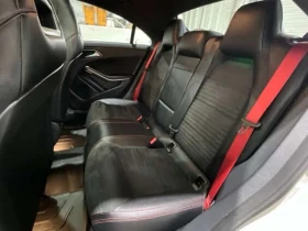 Mercedes-Benz CLA 45 AMG CARFAX/ПОДГРЕВ/ПАМЕТ/ПАНОРАМА/АЛКАНТАРА/ФЕЙС - 16000 € / 31293.28 лв. - 71310452 15