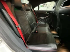 Mercedes-Benz CLA 45 AMG CARFAX/ПОДГРЕВ/ПАМЕТ/ПАНОРАМА/АЛКАНТАРА/ФЕЙС - 16000 € / 31293.28 лв. - 71310452 14