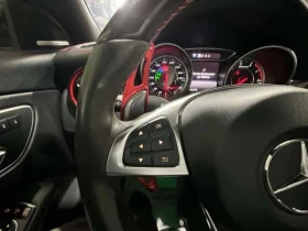 Mercedes-Benz CLA 45 AMG CARFAX/ПОДГРЕВ/ПАМЕТ/ПАНОРАМА/АЛКАНТАРА/ФЕЙС - 16000 € / 31293.28 лв. - 71310452 9