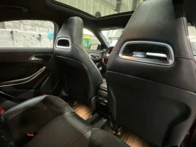 Mercedes-Benz CLA 45 AMG CARFAX/ПОДГРЕВ/ПАМЕТ/ПАНОРАМА/АЛКАНТАРА/ФЕЙС - 16000 € / 31293.28 лв. - 71310452 13