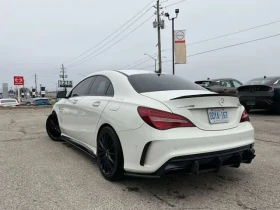 Mercedes-Benz CLA 45 AMG CARFAX/ПОДГРЕВ/ПАМЕТ/ПАНОРАМА/АЛКАНТАРА/ФЕЙС - 16000 € / 31293.28 лв. - 71310452 3