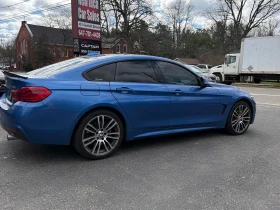 BMW 440 M Sport пакет* 360view* H&K* Адаптивно М окачване* - 21474 € / 41999.49 лв. - 48354922 2