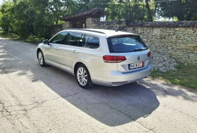 ����� �� �������� �� VW Passat 2.0TDi/DSG* ��non* LED* NAVI* Distronik* 
