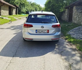 ����� �� �������� �� VW Passat 2.0TDi/DSG* ��non* LED* NAVI* Distronik* 