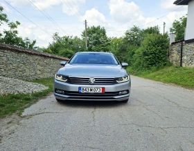 ����� �� �������� �� VW Passat 2.0TDi/DSG* ��non* LED* NAVI* Distronik* 