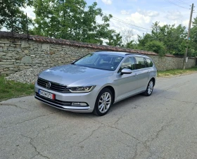 ����� �� �������� �� VW Passat 2.0TDi/DSG* ��non* LED* NAVI* Distronik* 