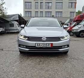 ������ VW Passat
