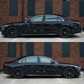 Mercedes-Benz S 500 L 4M AMG 63 | Mobile.bg � ����� ������ 4