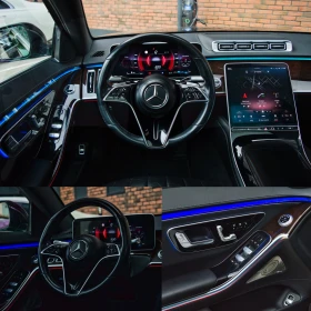 Mercedes-Benz S 500 L 4M AMG 63 | Mobile.bg � ����� ������ 9