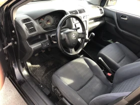 Honda Civic 1.4 90 hp, LPG | Mobile.bg � ����� ������ 6