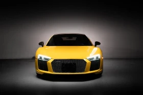Audi R8 quattro V10 Plus Coupe AWD | Mobile.bg � ����� ������ 2