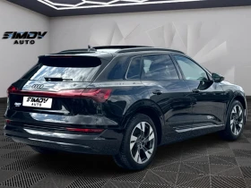 Audi E-Tron 55 S-LINE 95KWH 408��. �������� ���� ������� | Mobile.bg � ����� ������ 4