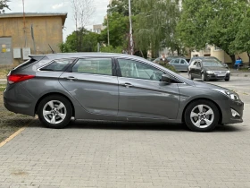 Hyundai I40 1.7 CRDI  | Mobile.bg � ����� ������ 4
