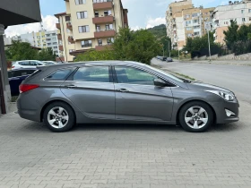 Hyundai I40 1.7 CRDI  | Mobile.bg � ����� ������ 5