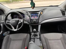 Hyundai I40 1.7 CRDI  | Mobile.bg � ����� ������ 12
