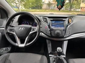 Hyundai I40 1.7 CRDI  | Mobile.bg � ����� ������ 11