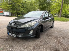 Peugeot 308 1.6 LPG | Auto.bg — изображение 7